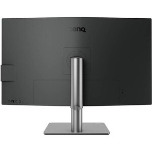 BenQ Designo PD3220U 31.5" 4K UHD LED LCD Monitor - 16:9 - Gray, Black - In-plane Switching (IPS) Technology - 3840 x 2160
