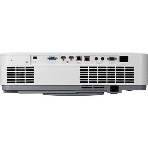 NEC Display NP-P525WL LCD Projector - 16:10 - White - 1280 x 800 - Ceiling, Rear, Front - 720p - 20000 Hour Normal ModeWXG