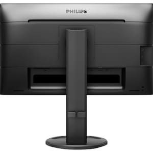 Philips B-Line 241B8QJEB 60.5 cm (23.8") Full HD WLED Gaming LCD Monitor - 16:9 - Textured Black - 1920 x 1080 - 16.7 Mill