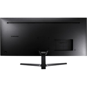 Monitor LCD Samsung S34J550WQL 86.6cm (34.1") UW-QHD - 21:9 - Gris azulado oscuro - 3440 x 1440 - 16,7 Millones de colores