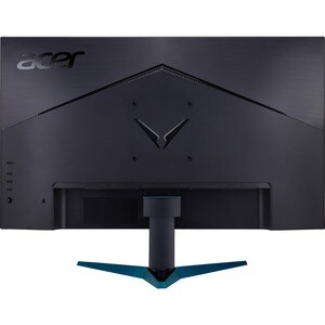 Acer Nitro VG271U 68.6 cm (27") WQHD LED LCD Monitor - 16:9 - Black - 27" Class - In-plane Switching (IPS) Technology - 25