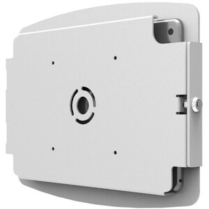 IPAD PRO 12.9IN 2018 SECURE SECURE SPACE ENCLOSURE WALL MOUNT WHITE