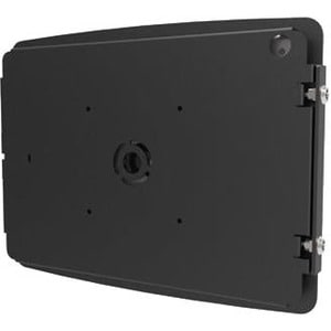IPAD PRO 12.9IN 2018 SECURE SECURE SPACE ENCLOSURE WALL MOUNT BLACK