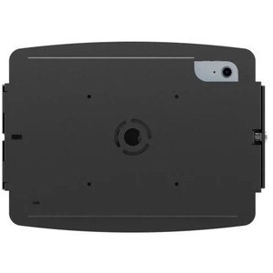 IPAD PRO 11IN SECURE SPACE ENCLOSURE WALL MOUNT BLACK