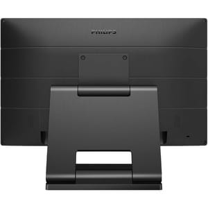 Philips 222B9T 54.6 cm (21.5") LCD Touchscreen Monitor - 16:9 - 1 ms GTG - Projected Capacitive - 1920 x 1080 - Full HD - 