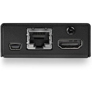 HDMI over IP Receiver for ST12MHDLNHK - Video over IP - HDMI over IP Extender - 1080p (ST12MHDLNHR)
