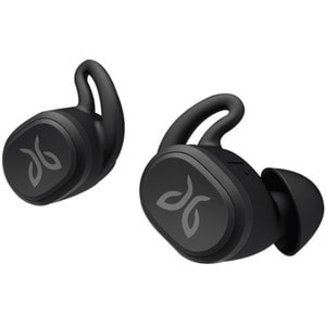 JayBird Vista Totally Wireless Sport Headphones - Stereo - True Wireless - Bluetooth - 32.8 ft - 23 Ohm - 20 Hz - 20 kHz -