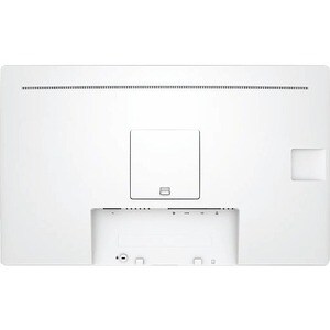 Monitor LCD HP HC271 68,6 cm (27") QHD LED - 16:9 - Bianco - 685,80 mm Class - 2560 x 1440 - 350 cd/m² - 12 ms GTG - HDMI 