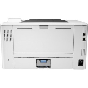 HP LaserJet Pro M404 M404n Desktop Laser Printer - Monochrome - 40 ppm Mono - 4800 x 600 dpi Print - 350 Sheets Input - Et