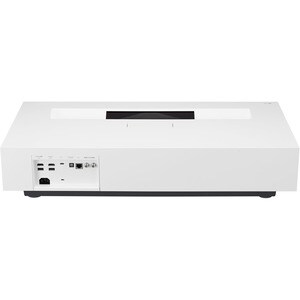 LG CineBeam HU85LA Ultra Short Throw DLP Projector - 16:9 - 3840 x 2160 - Front - 20000 Hour Normal Mode4K UHD - 2,000,000