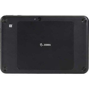 Zebra ET51. Display diagonal: 25.6 cm (10.1"), Display resolution: 2560 x 1600 pixels. Internal storage capacity: 32 GB. P