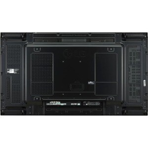 LG 55VM5E Digital Signage Display - 139.7 cm (55") LCD - 1920 x 1080 - LED - 500 cd/m² - 1080p - HDMI - USB - DVI - Serial