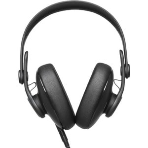 AKG K361 Over-Ear, Closed-Back, Foldable Studio Headphones - Stereo - Black - Mini-phone (3.5mm) - Wired - 32 Ohm - 15 Hz 