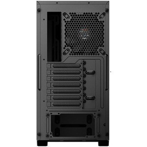 be quiet! Computer Case - ATX, Micro ATX, Mini ITX Motherboard Supported - Midi Tower - Acrylonitrile Butadiene Styrene (A