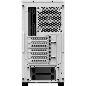 be quiet! Computer Case - ATX, Micro ATX, Mini ITX Motherboard Supported - Midi Tower - Acrylonitrile Butadiene Styrene (A