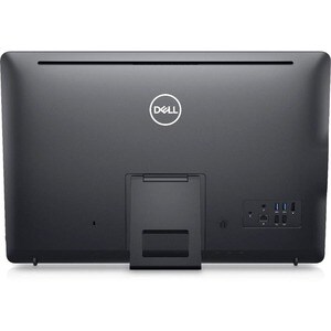 Wyse 5000 5470 All-in-One Thin ClientIntel Celeron J4005 Dual-core (2 Core) 2 GHz - 4 GB RAM DDR4 SDRAM - 16 GB Flash - In