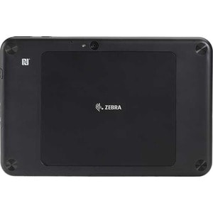 Zebra ET51 Rugged Tablet - 25.7 cm (10.1") - Octa-core (8 Core) 2.20 GHz - 4 GB RAM - 32 GB Storage - Android 8.1 Oreo - B
