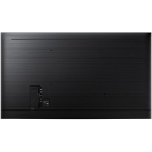 LCD Pantalla digital Signage Samsung QM55R 139.7cm (55") - Cortex A72 1.70GHz - 2.50GB - 3840 x 2160 - Borde LED - 500cd/m