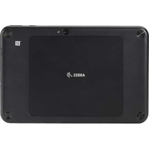 Zebra ET51 Tablet - 25.7 cm (10.1") - Atom x5 x5-E3940 Quad-core (4 Core) 1.60 GHz - 8 GB RAM - 64 GB Storage - Windows 10