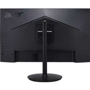 Acer CB242Y 60.5 cm (23.8") Full HD LED LCD Monitor - 16:9 - Black - In-plane Switching (IPS) Technology - 1920 x 1080 - 1