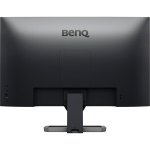 BenQ Entertainment EW2780Q 68.6 cm (27") WQHD LED LCD Monitor - 16:9 - Black, Metallic Grey - 27" Class - In-plane Switchi