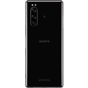 Sony Mobile Xperia 5 128 GB Smartphone - 15.5 cm (6.1") OLED Full HD Plus 1080 x 2520 - 6 GB RAM - Android 9.0 Pie - 4G - 