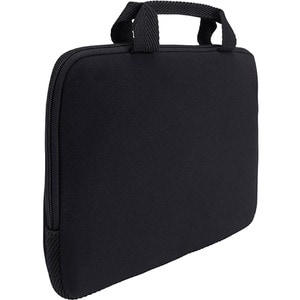 Case Logic TNEO-110 BLACK Carrying Case (Attaché) for 25.4 cm (10") Apple, Samsung, Microsoft, Google iPad, Tablet - Black