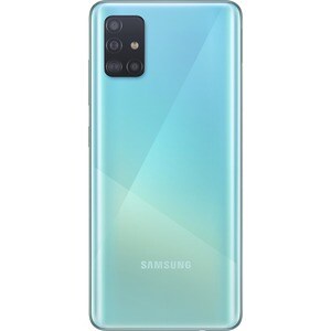 SAMSUNG GALAXY A51 A515 BLUE IN