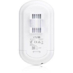 Ubiquiti LTU-Lite 600 Mbit/s Wireless Access Point - 5 GHz - 1 x Network (RJ-45) - Gigabit Ethernet - PoE Ports - Pole-mou