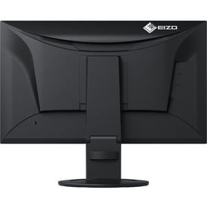 EIZO FlexScan EV2460-BK 60.5 cm (23.8") Full HD LED LCD Monitor - 16:9 - Black - 609.60 mm Class - In-plane Switching (IPS