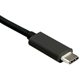 StarTech.com A/V Adapter - 1 Pack - 1 x USB Type C Male USB - 1 x DisplayPort Female Digital Audio/Video, 1 x USB Type C F
