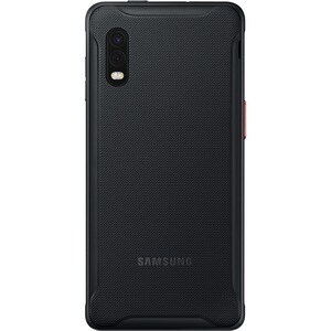 SAMSUNG GALAXY XCOVER PRO G715 BLACK ENTERPRISE EDITION