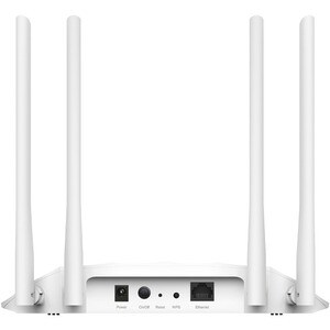 TP-Link TL-WA1201 Dual Band IEEE 802.11ac 1.17 Gbit/s Wireless Access Point - 5 GHz, 2.40 GHz - External - MIMO Technology