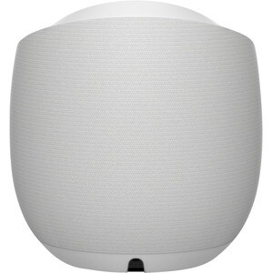 SOUNDFORM ELITE HI-FI SMSPEAKER W/WIRELESS CHARGER WHITE