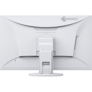 EIZO FlexScan EV2760-WT 68.6 cm (27") WQHD LED LCD Monitor - 16:9 - White - 685.80 mm Class - In-plane Switching (IPS) Tec