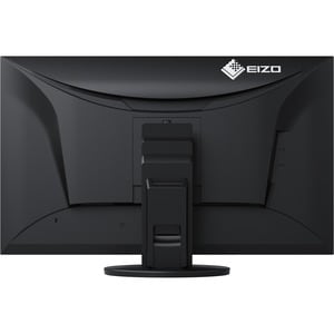 EIZO FlexScan EV2760-BK 68.6 cm (27") WQHD LED LCD Monitor - 16:9 - Black - 685.80 mm Class - In-plane Switching (IPS) Tec