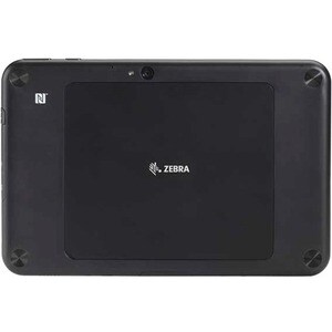 Zebra ET51 Tablet - 21.3 cm (8.4") - Atom 1.60 GHz - 8 GB RAM - 128 GB Storage - Windows 10 - microSDXC Supported - 2560 x