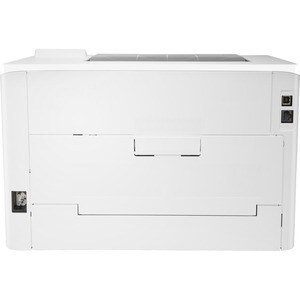 HP LaserJet Pro M255nw Desktop Laser Printer - Colour - 21 ppm Mono / 21 ppm Color - 600 x 600 dpi Print - 250 Sheets Inpu
