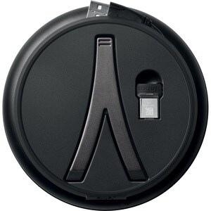 Jabra Speak 710-UC Speakerphone - USB - Microphone - Battery - Portable