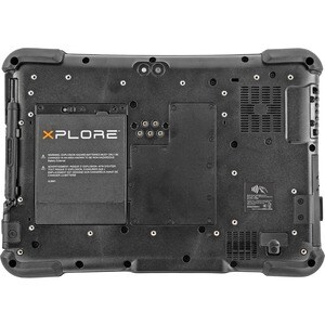 Xplore XSLATE L10 Tablet - 25.7 cm (10.1") - Octa-core (8 Core) 2.20 GHz - 4 GB RAM - 64 GB Storage - Android 8.1 Oreo - 4