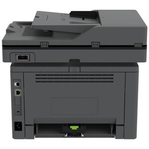 Lexmark MX331adn Laser Multifunction Printer - Monochrome - Copier/Fax/Printer/Scanner - 38 ppm Mono Print - 600 x 600 dpi