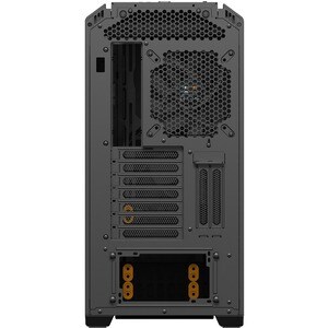 be quiet! Silent Base 601 Computer Case - EATX, ATX, Micro ATX, Mini ITX Motherboard Supported - Mid-tower - Steel, Acrylo