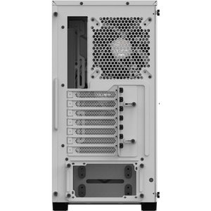 be quiet! Pure Base 500 BGW38 Computer Case - ATX, Micro ATX, Mini ITX Motherboard Supported - Tempered Glass, Acrylonitri