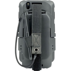 Funda de transporte MOBILIS Protech Pack Bolígrafo Zebra TC20, TC25 Portátil - Negro - Resistente a Golpes, Resistente a C