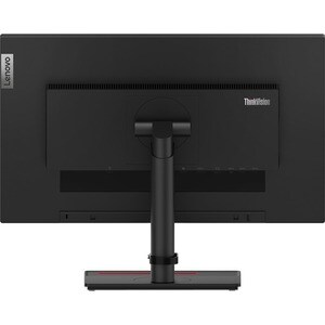 Lenovo ThinkVision T24i-20 60.5 cm (23.8") Full HD WLED LCD Monitor - 16:9 - Black - 609.60 mm Class - In-plane Switching 