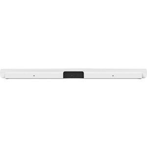 SONOS Arc Smart Sound Bar Speaker - Google Assistant, Alexa Supported - White - Wall Mountable - Dolby Atmos, Surround Sou
