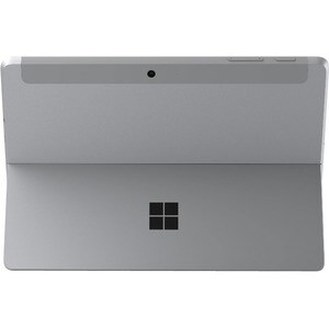Microsoft Surface Go 2 Tablet - 26.7 cm (10.5") - 4 GB RAM - Platinum - Intel Core M 8th Gen - microSDXC Supported - 1920 