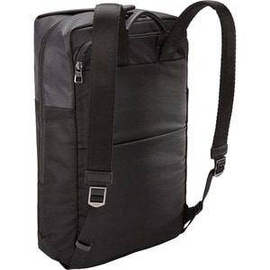 Thule Spira Carrying Case (Backpack) for 33 cm (13") Notebook, Tablet PC, File - Black - Shoulder Strap, Handle - 429.3 mm