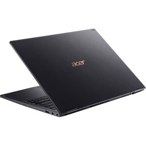 Acer Spin 5 SP513-54N SP513-54N-59Y3 34.3 cm (13.5") Touchscreen 2 in 1 Notebook - 2256 x 1504 - Intel Core i5 (10th Gen) 