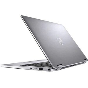 Dell Latitude 9000 9410 35.6 cm (14") Touchscreen 2 in 1 Notebook - 1920 x 1280 - Intel Core i7 (10th Gen) i7-10610U Quad-